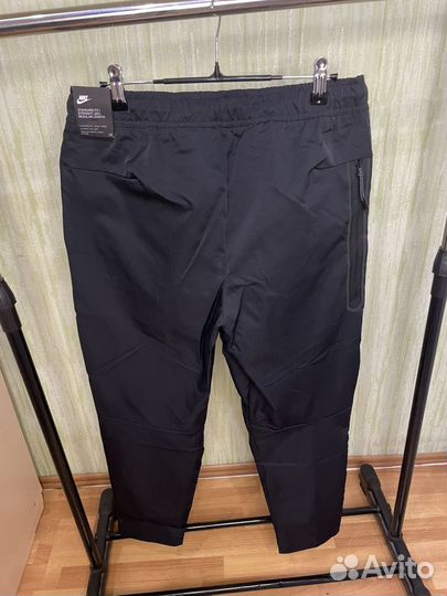 Штаны Nike tech neylon