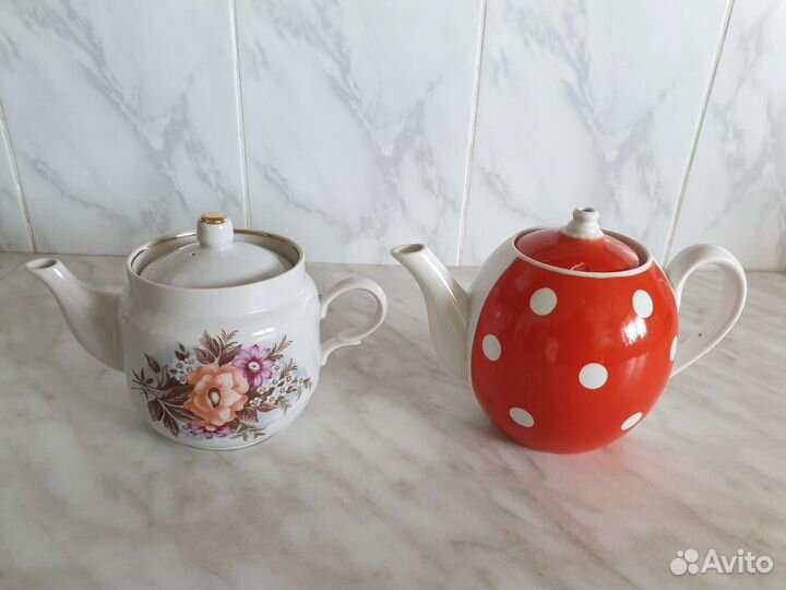 Посуда, кухонный инвентарь