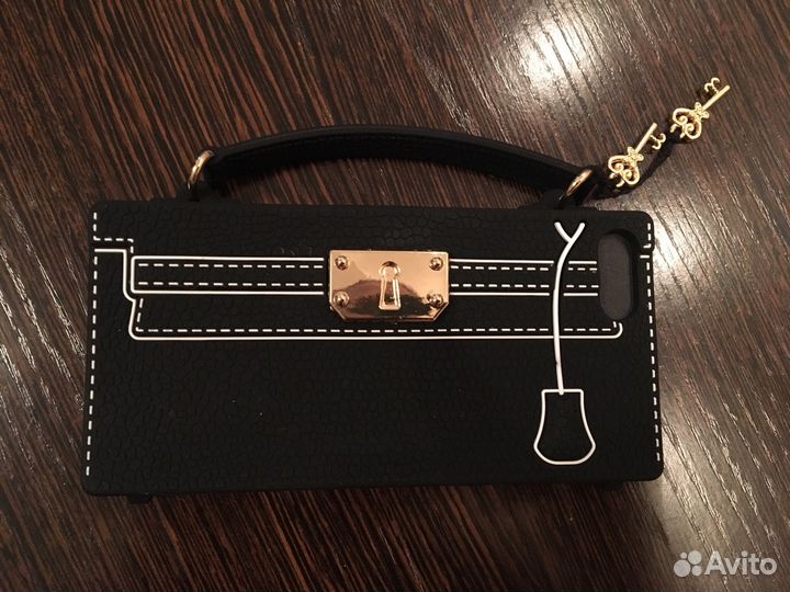 Чехол на айфон 5/5s