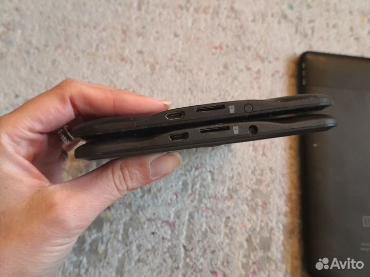 Электронная книга Onyx boox Darwin