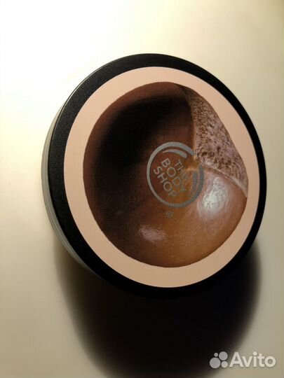 Люфа The Body Shop