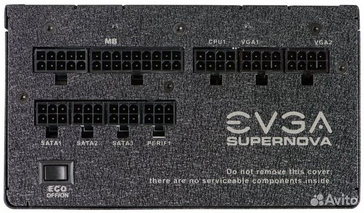 Evga supernova 750 G2