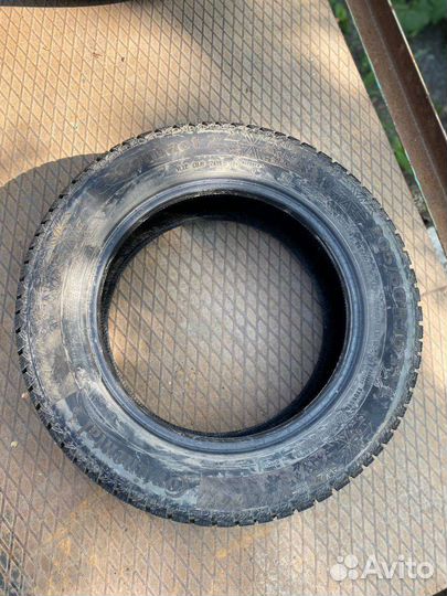 Continental IceContact 2 205/60 R16