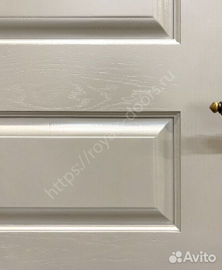 Входная группа с терморазрывом