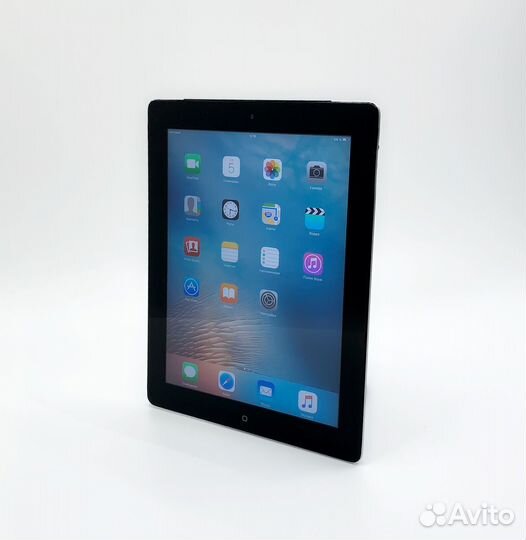 Apple iPad 2 Wi-Fi + 3G