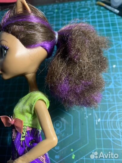 Кукла Монстер Хай