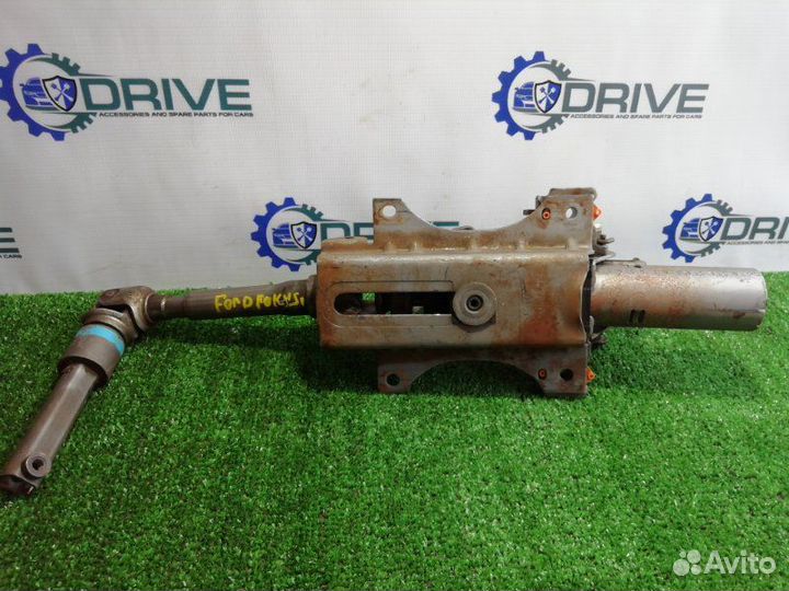 Рулевая колонка Ford Focus 1