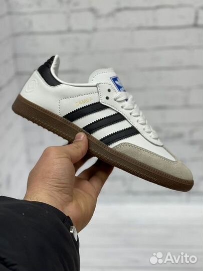 Кроссовки Adidas Samba