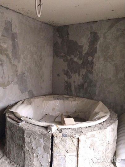 Ремонт и отделка квартир под ключ