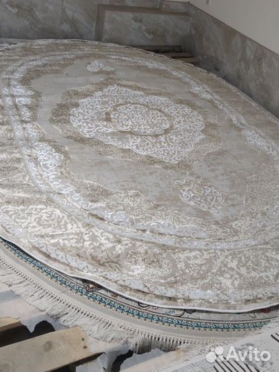 Ковры 2,50 на 3,50, большой выбор