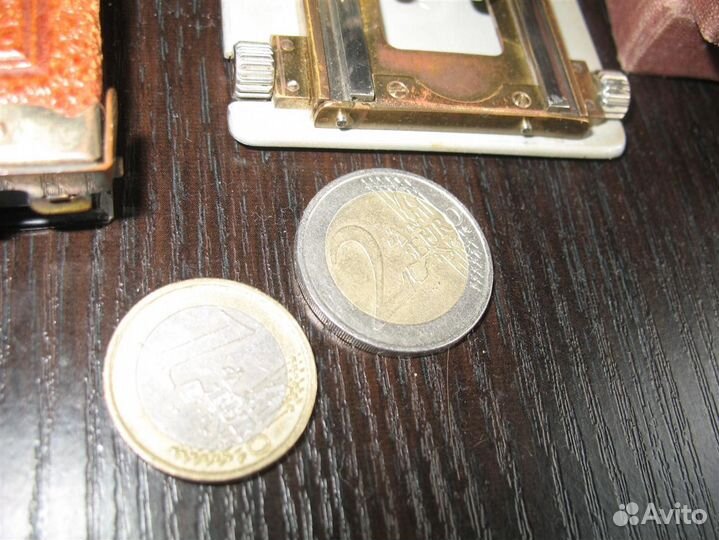 Voigtlander bergheil Baby luxus 75 мм F4.5 Heliar