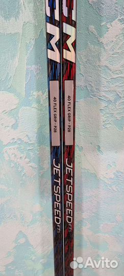 Клюшки ccm int, sr