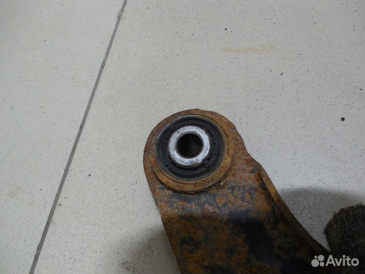 Рычаг задний верхний Focus II 2008-2011