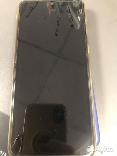 Samsung Galaxy A02, 2/32 ГБ