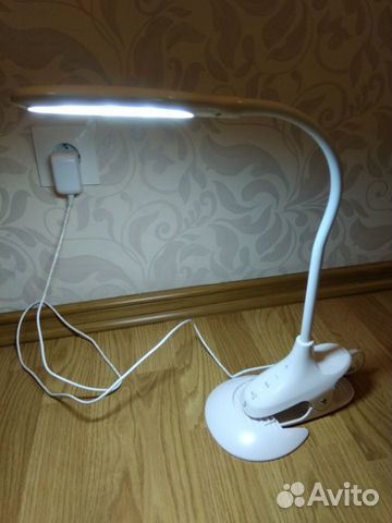 Светильник