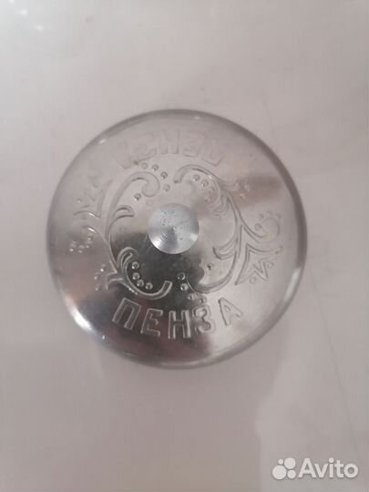 Сахарница СССР