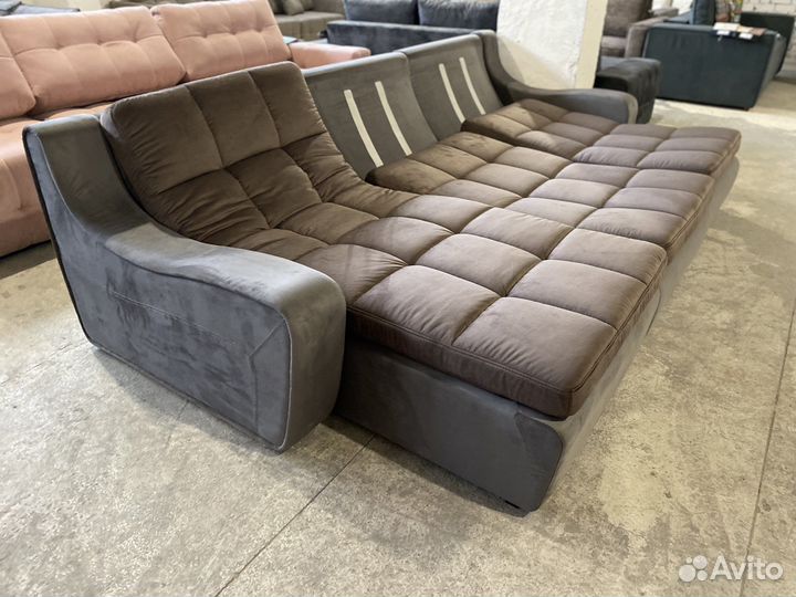 Диван угловой с доставкой