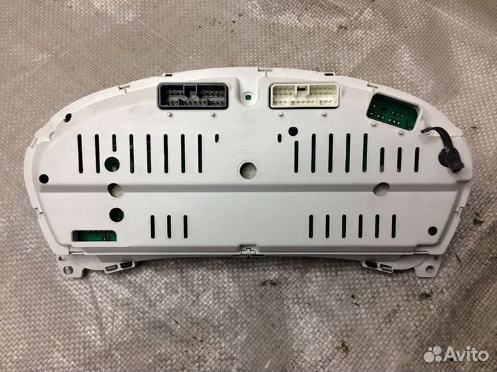 Щиток приборов Хендай Туксон