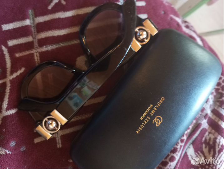 Солнцезащитные очки женские код 45304,42995, 42982