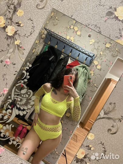 Костюмы для гоу гоу