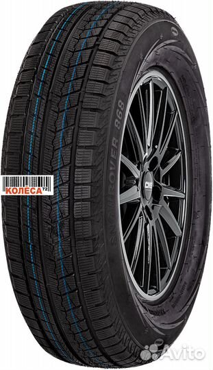 Roadmarch Snowrover 868 235/60 R18