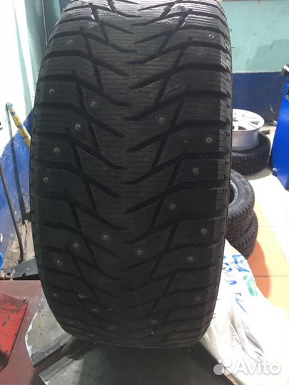 Sailun Ice Blazer Alpine 4/5 R4