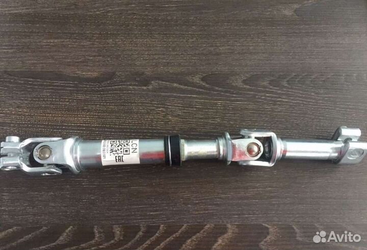 Рулевой кардан Газель next (некст)