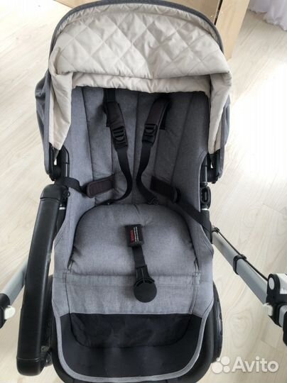Коляска bugaboo cameleon 3 2в1