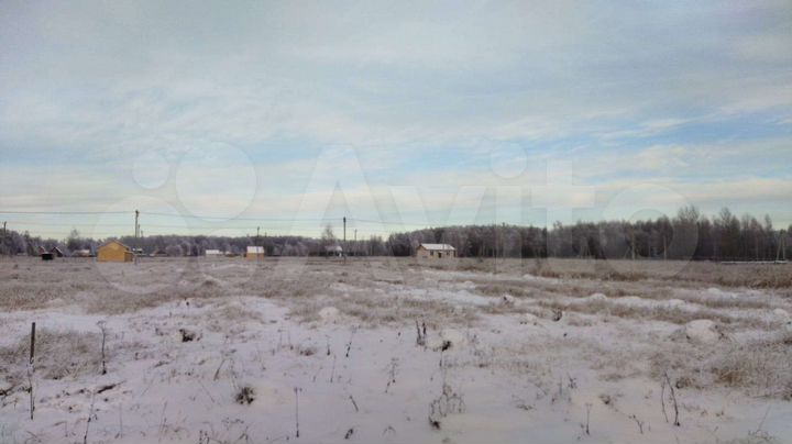 Участок 8 сот. (СНТ, ДНП)
