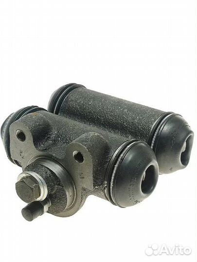 Тормозной цилиндр урал 4320