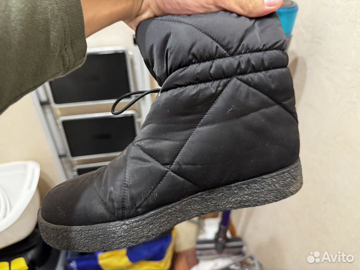 Дутики tendance женские 39