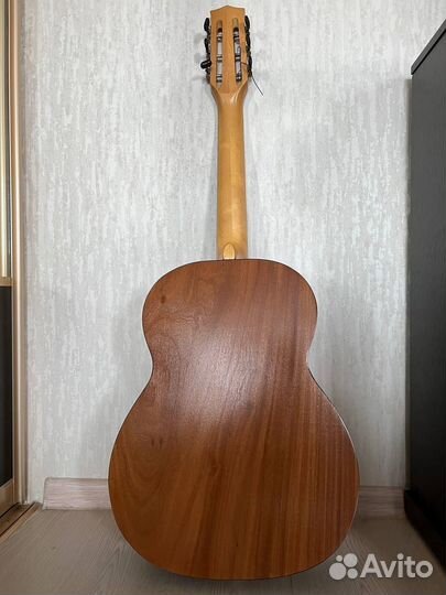 Классическая гитара