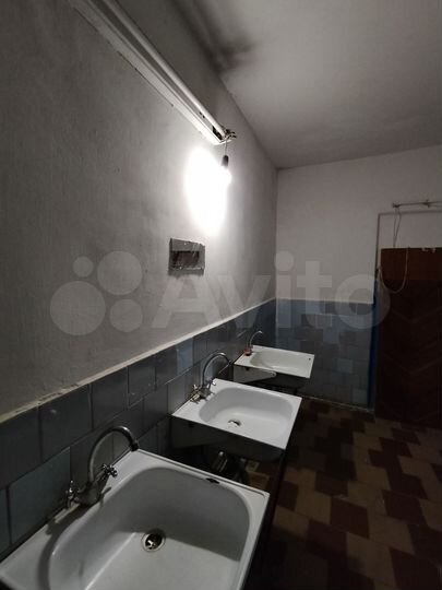 Комната 12,9 м² в 4-к., 4/5 эт.