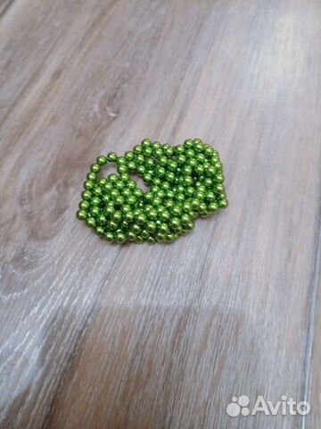 Магнитные шарики неокуб