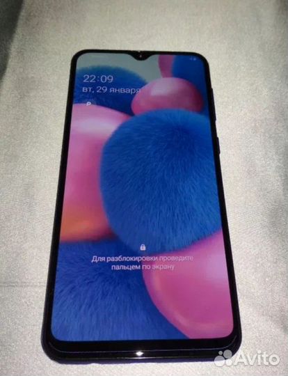 Samsung Galaxy A02s, 3/32 ГБ