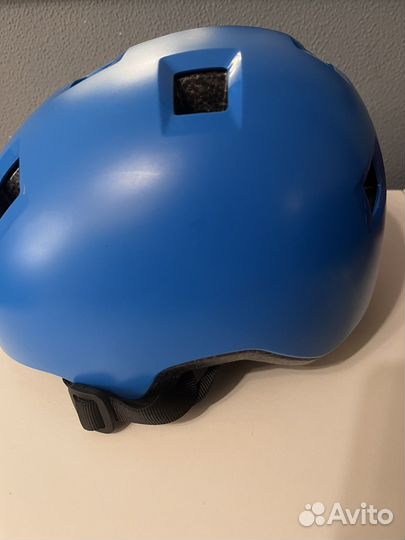 Шлем детский oxelo decathlon 52-54