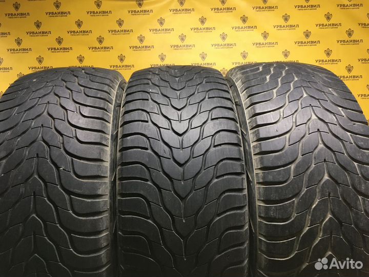 Yokohama AVS S/T type-1 V801 285/60 R18 116V