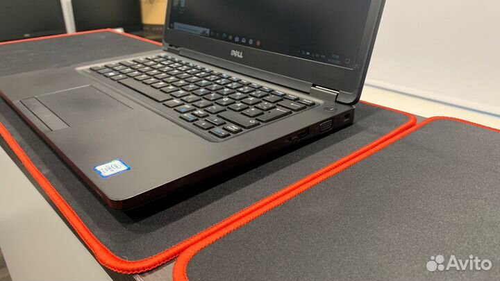 Dell Latitude vPro c Intel Core i5 7th Gen