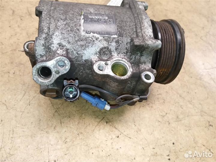 Компрессор Peugeot 4007