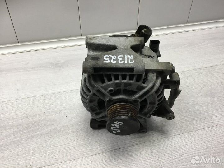 Генератор Mercedes-Benz C-Class 2.2 2003