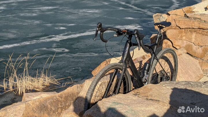 GT Grade CRB pro 2021