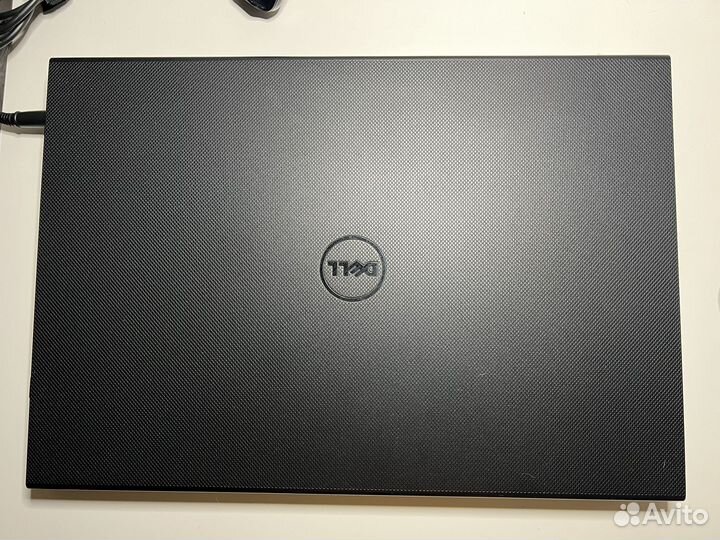 Ноутбук Dell inspiron 15