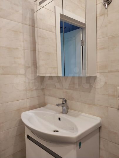 2-к. квартира, 56,5 м², 18/29 эт.