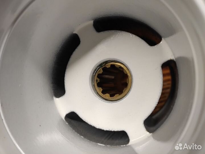 Гребной винт Yamaha 20-30; 4х10.2х14