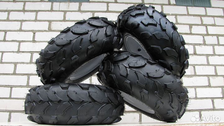 Широкие колёса для мотоблока