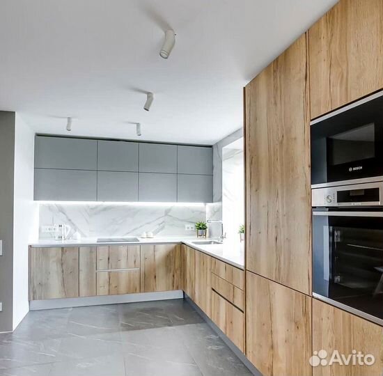 Кухня Фиджи на заказ