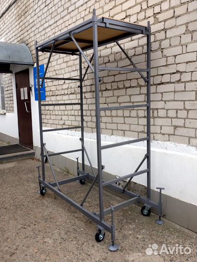 Аренда прокат вышки тура