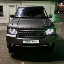 Land Rover Range Rover 5.0 AT, 2010, 272 000 км, с пробегом, цена 1 750 000 руб.