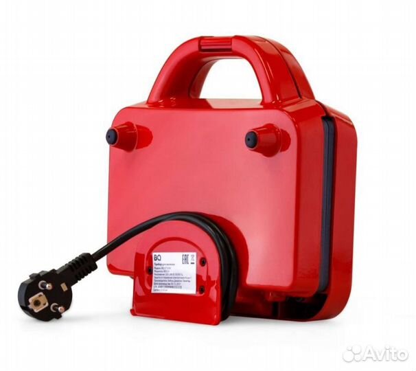 Электровафельница