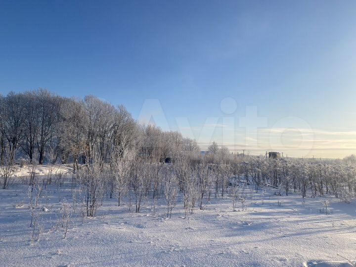 Участок 5,6 сот. (СНТ, ДНП)